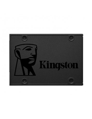 KINGSTON SA400S37/480G